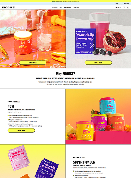 Development Best Portfolio 2021